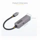 StarTech.com 2GPD3-USB-C-ETHERNET #10