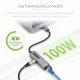 StarTech.com 2GPD3-USB-C-ETHERNET #8