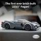 LEGO Speed Champions Pagani Utopia #2