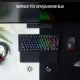 HyperX Alloy Rise 75 Wireless Keyboard #9