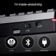 HyperX Alloy Rise 75 Wireless Keyboard #8