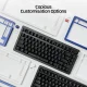 HyperX Alloy Rise 75 Wireless Keyboard #15