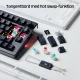 HyperX Alloy Rise 75 Wireless Keyboard #3