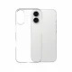 PanzerGlass SAFE. by PanzerGlass TPU Case Transparent iPhone 17 Bulk
