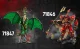 LEGO NINJAGO The Fire Knight Mech #8