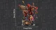 LEGO NINJAGO The Fire Knight Mech #16