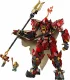 LEGO NINJAGO The Fire Knight Mech #2