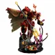 LEGO NINJAGO The Fire Knight Mech #3