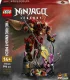 LEGO NINJAGO The Fire Knight Mech
