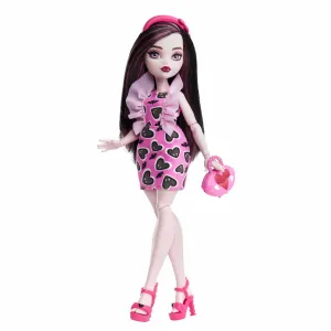 Monster High HRC12