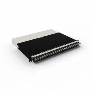 PATCHBOX PONEX8STPBK