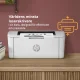 HP LaserJet M110w #9