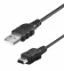 Goobay DAT f/ MOT V3 mini USB