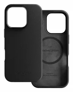 Native Union ACTCSE-BLK-NP24