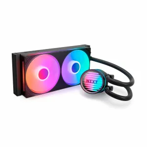 NZXT Kraken Core 240 RGB