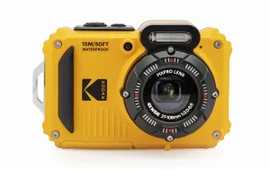 Kodak PIXPRO WPZ2