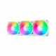 Cooler Master SickleFlow Edge 360 ARGB White edition #2