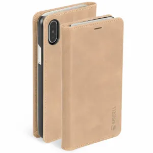 Krusell Sunne 4 Card FolioWallet