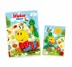 HERMA Sticker album Frieda & Friends A5 #2