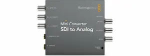 Blackmagic Design CONVMASA