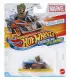 Hot Wheels Racer Verse HRT15 #5