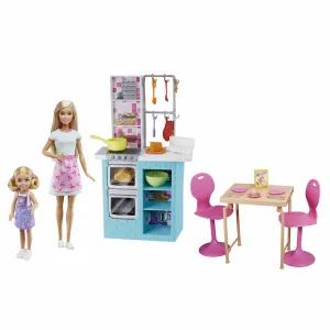 Barbie Chelsea HBX03
