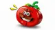 LEGO Fortnite Tomatohead #3