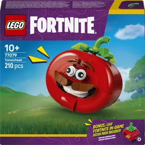 LEGO Fortnite Tomatohead