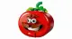 LEGO Fortnite Tomatohead #4