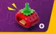 LEGO Fortnite Tomatohead #13