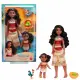 Mattel Disney Princess Disney Moana 2