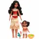 Mattel Disney Princess Disney Moana 2 #6