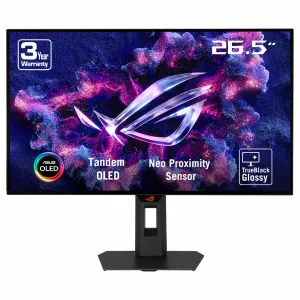 ASUS ROG Strix XG27AQWMG