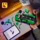 LEGO Technic 42241 #5