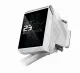 ASUS ROG Strix LC IV 360 ARGB LCD White Edition #10