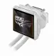 ASUS ROG Strix LC IV 360 ARGB LCD White Edition #11