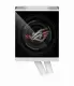 ASUS ROG Strix LC IV 360 ARGB LCD White Edition #8