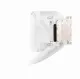 ASUS ROG Strix LC IV 360 ARGB LCD White Edition #14
