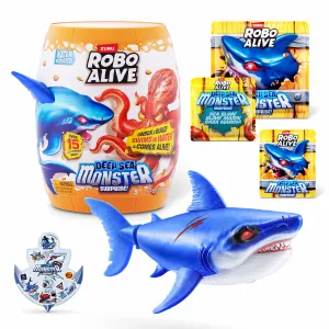 ZURU Robo Alive 71155