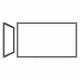 SMS Smart Media Solutions 48L/P Casing Frame DG