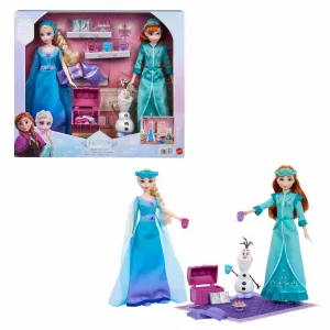Mattel Disney Frozen JML08