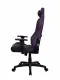 Arozzi Torretta SoftFabric -Purple #3