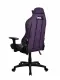 Arozzi Torretta SoftFabric -Purple #4