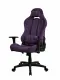 Arozzi Torretta SoftFabric -Purple #2