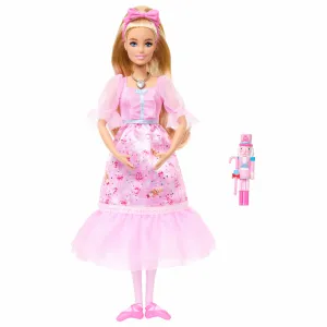 Barbie JLW51
