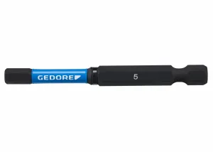 Gedore 666 TR70 IN5-02