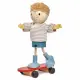 Tender Leaf Toys Edward and his Skateboard #2
