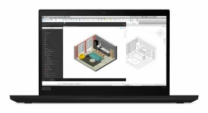 Lenovo ThinkPad P14s Gen 2 (AMD)