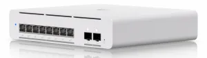 Ubiquiti UniFi Pro XG 8 PoE