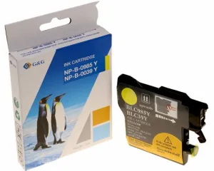 G&G 14550